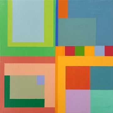 Artwork thumbnail, Modern Geometric Designs on everything. by ccuylerart
