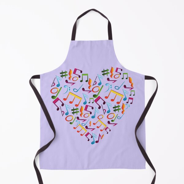 Item preview, Cool Musical Notes Pattern Best Gift For All Music And Instrumental Player And Lover designed and sold by thebreeze09.