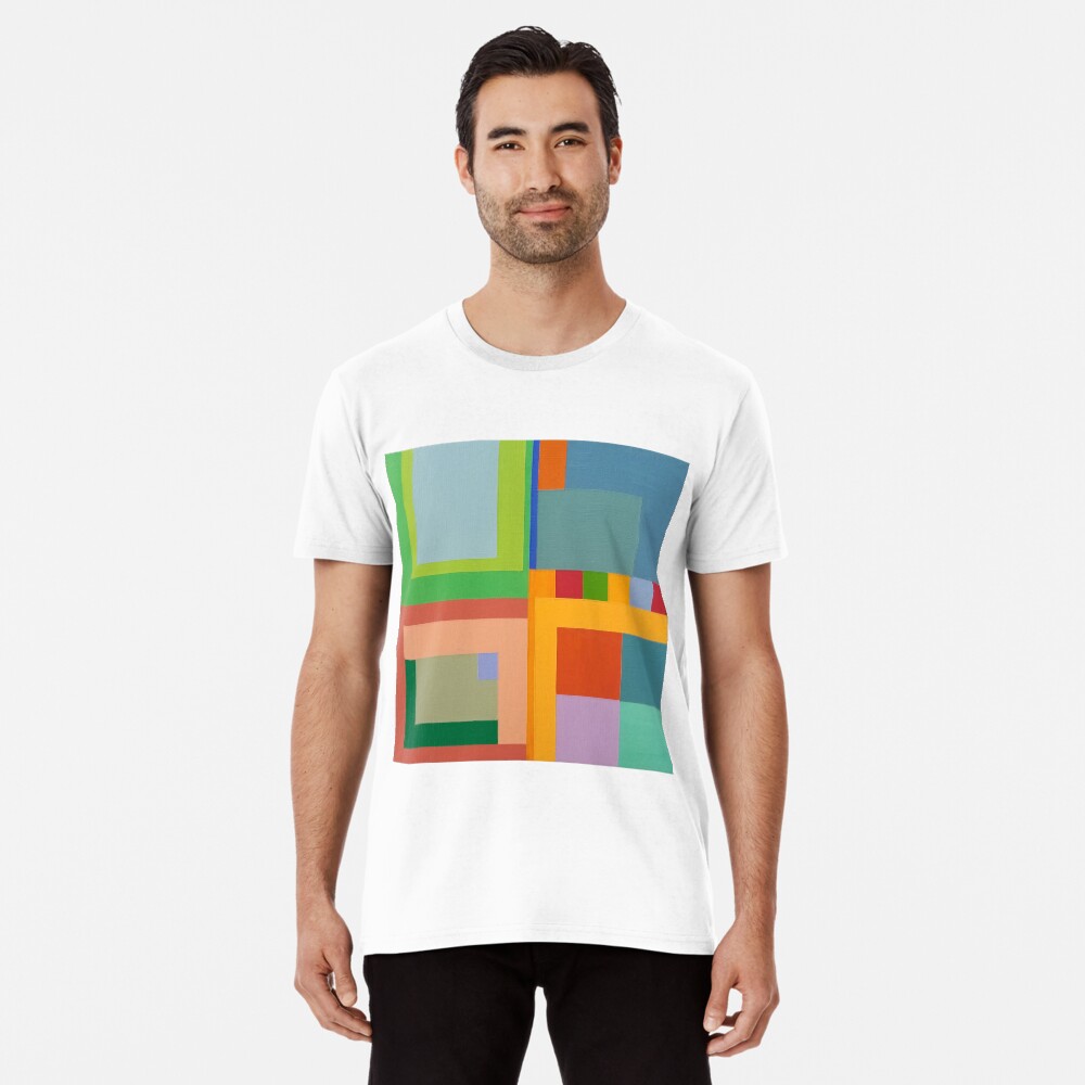 Item preview, Premium T-Shirt designed and sold by ccuylerart.