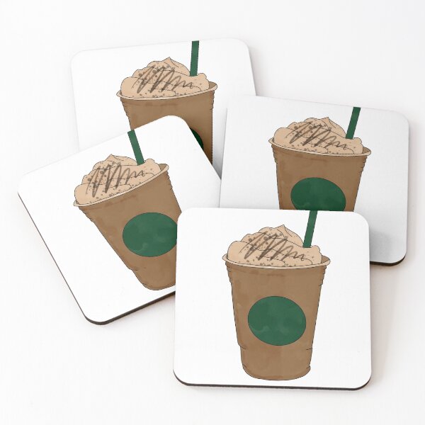 Item preview, Coffee Frappe Drink designed and sold by lovelysarahm.
