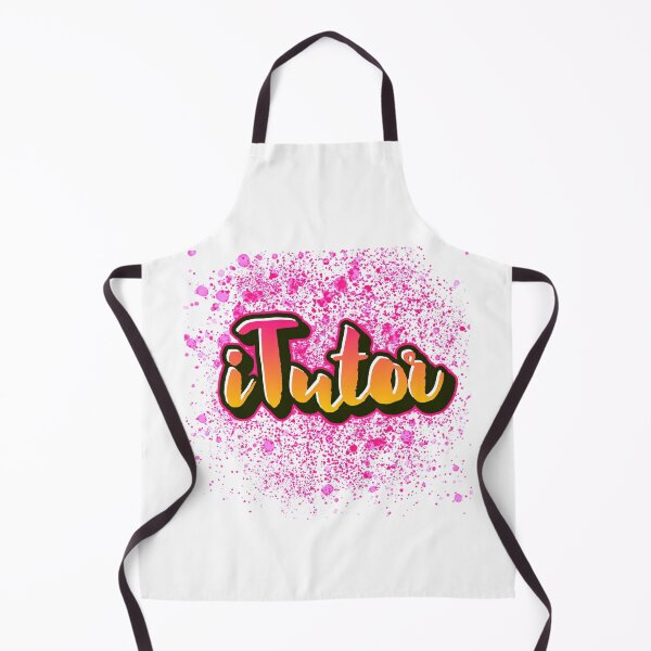 Item preview, iTutor designed and sold by RoyBaht.