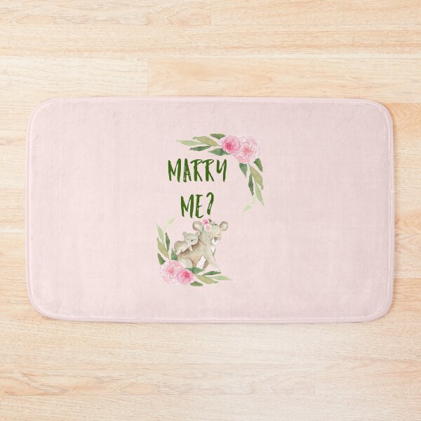 Item preview, Marry Me  designed and sold by Ayurveda Fun Store.