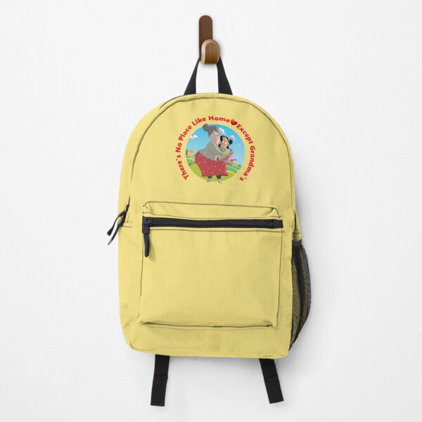 Item preview, There's No Place Like Home Except Grandma's designed and sold by Chapachula.