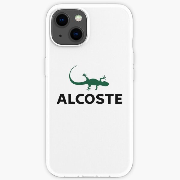 Alcoste - Low-Cost-Marke iPhone Flexible Hülle