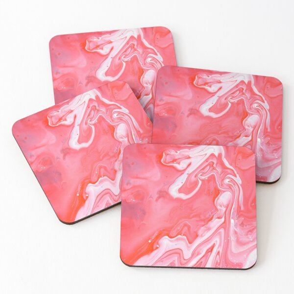 Item preview, Pink Marble designed and sold by Studio MaC.