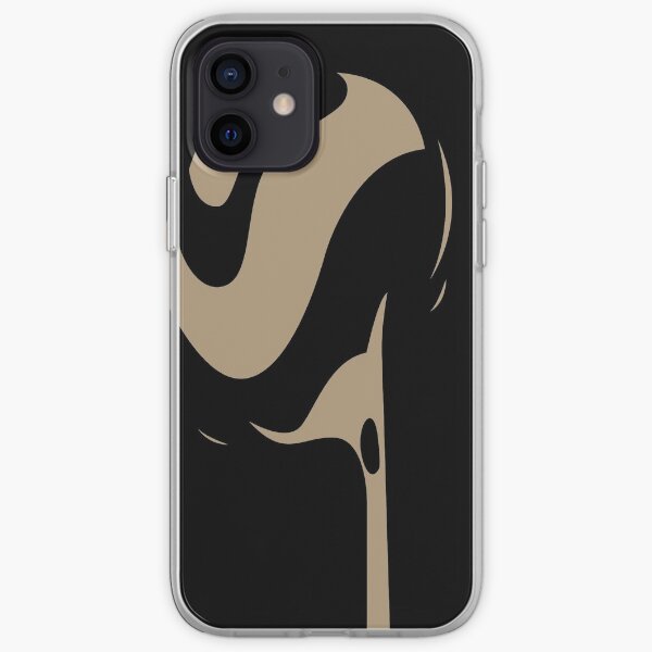 Dropout (Hikikomori) iPhone Soft Case
