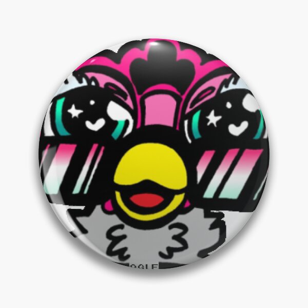 Item preview, Fantastic Furby designed and sold by OGLF.