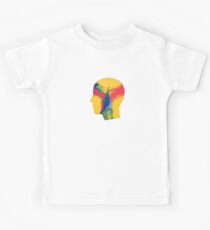 Es fühlt sich an, als ob wir nur rückwärts gehen Kinder T-Shirt