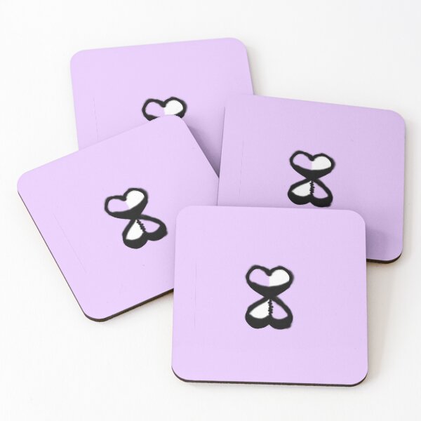 Item preview, Heart Hourglass designed and sold by Evie Nevada.