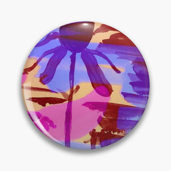 Item preview, Abstract Floral designed and sold by CRHerrera.