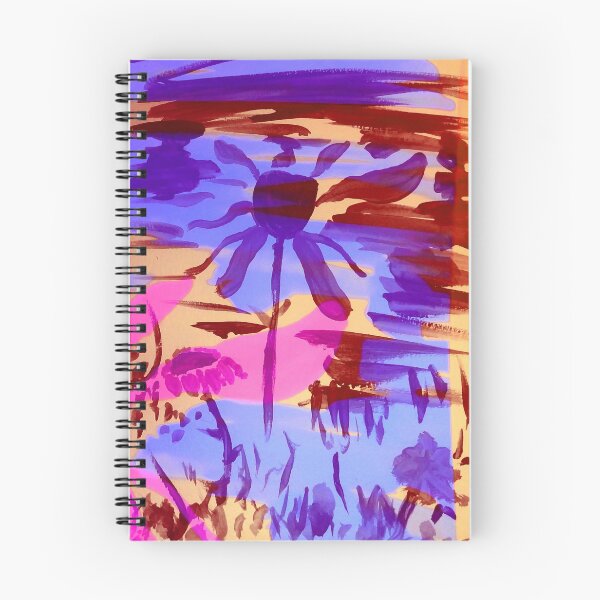 Item preview, Abstract Floral designed and sold by CRHerrera.