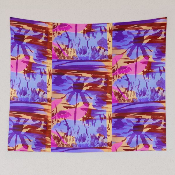 Item preview, Abstract Floral designed and sold by CRHerrera.