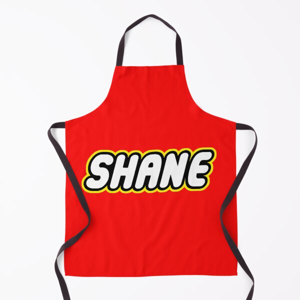 Item preview, Shane Love Bricks Birthday Gift For Shane designed and sold by Urosek.