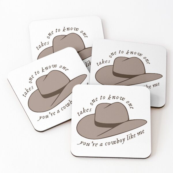 Item preview, cowboy like me designed and sold by renzastudios.
