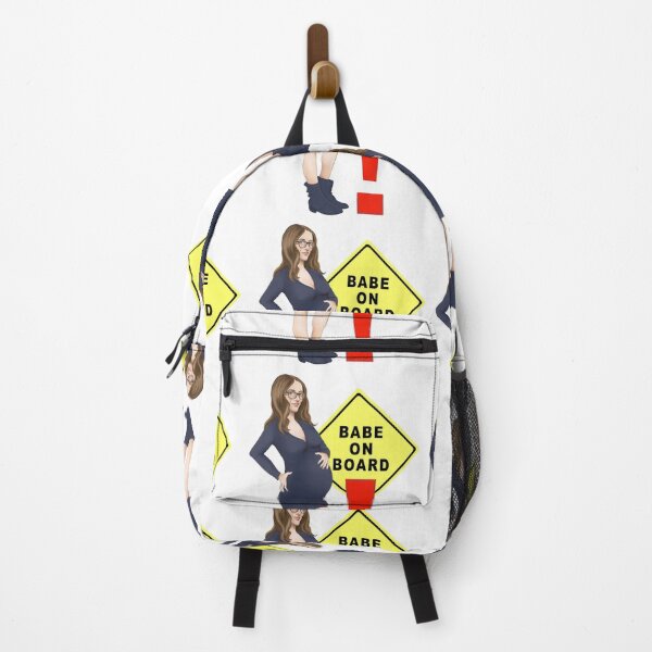 Item preview, Babe On Board designed and sold by EllaBoughton.