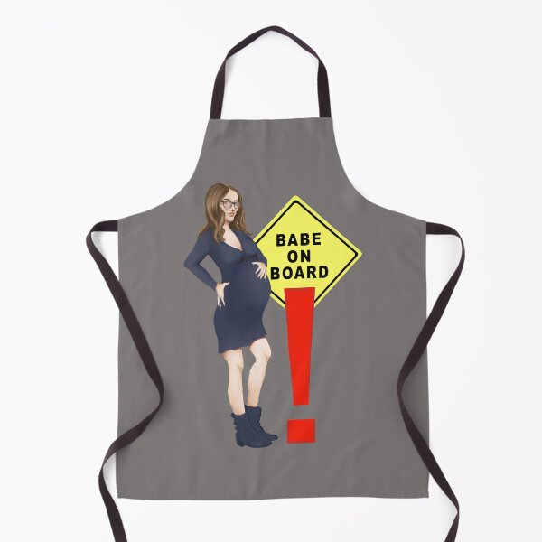 Item preview, Babe On Board designed and sold by EllaBoughton.