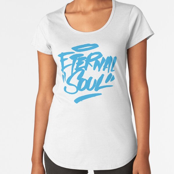 Eternal Soul Premium Scoop T-Shirt