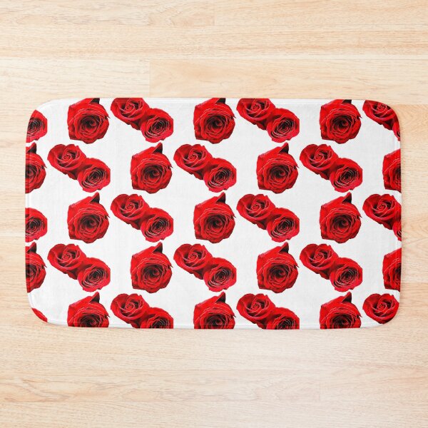 Item preview, 3 red roses designed and sold by CrimePrincess.