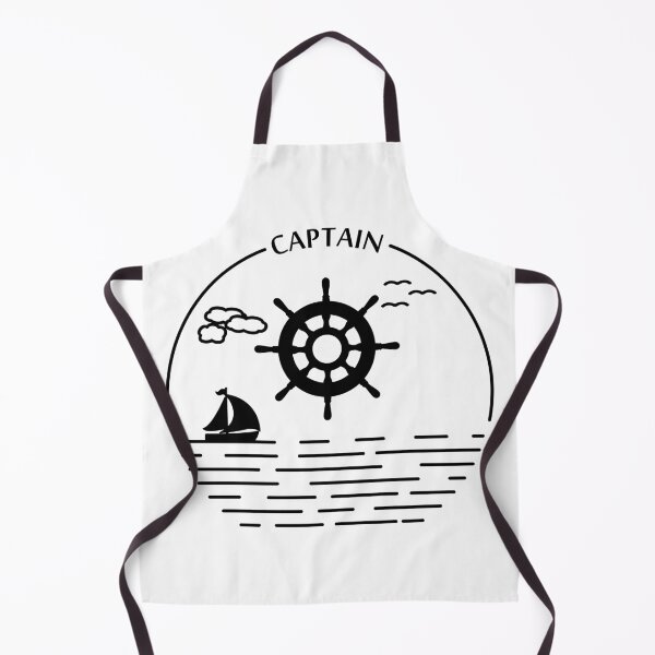 Item preview, Captain Sailboat designed and sold by OMdesigns93.