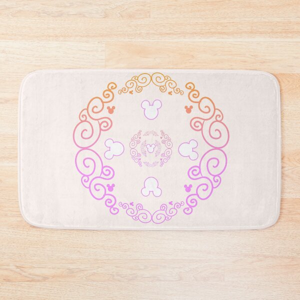 Item preview, Mickey Mandala designed and sold by MynnuB.