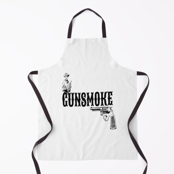 Item preview, Gunsmoke designed and sold by EternalDragonKO.