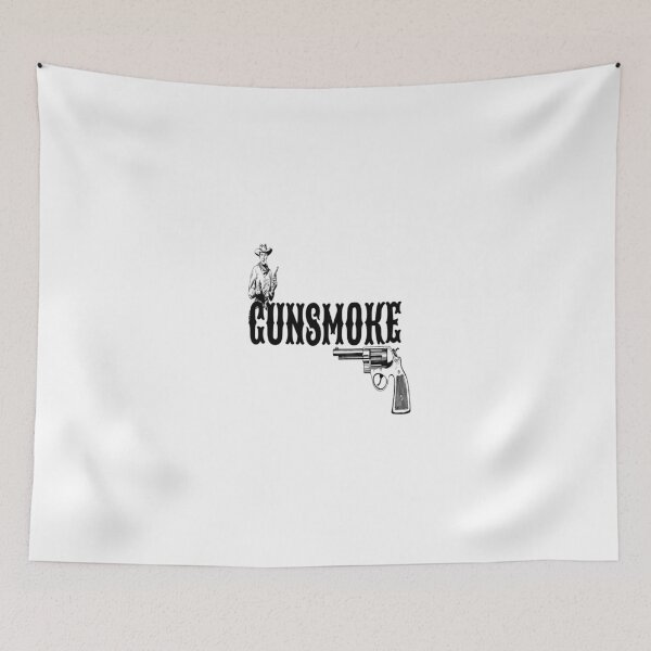 Item preview, Gunsmoke designed and sold by EternalDragonKO.