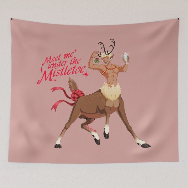 Item preview, Merry Christmas 2020! designed and sold by frankly-art.
