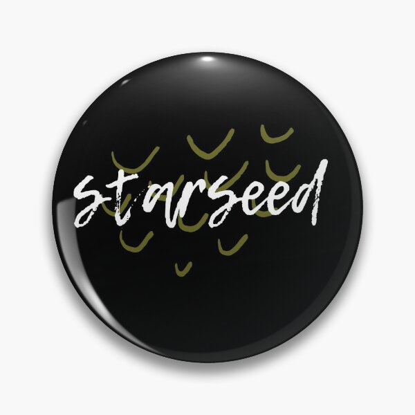 Item preview,  Starseed With Graphic Elements designed and sold by hopaaa.