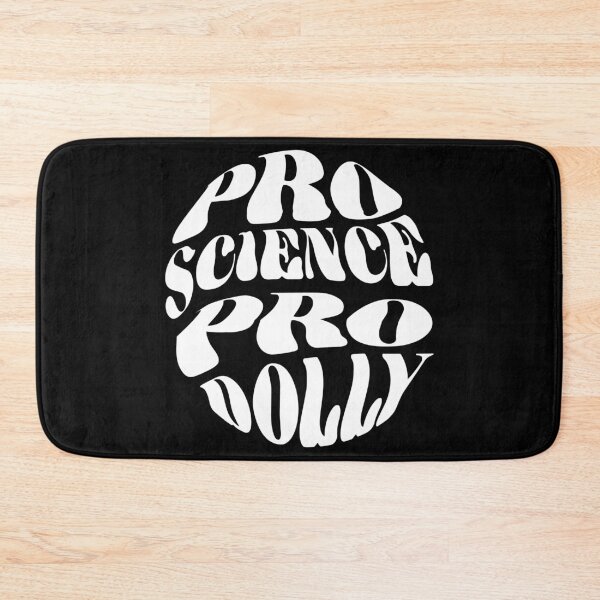 Item preview, Pro Science Pro Dolly Funny Friend Gift  designed and sold by cattiktoks1718.
