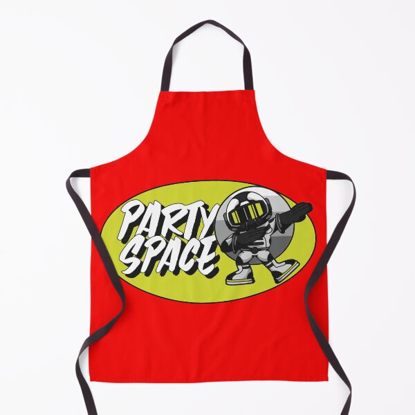 Item preview, Your Party Space designed and sold by adamtepl.
