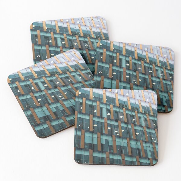 Item preview, Windows in Glasgow designed and sold by AmberCamera.