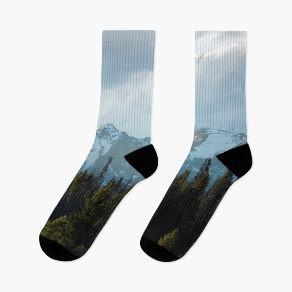 Item preview, The Great Mountains  designed and sold by Christof  Hall.