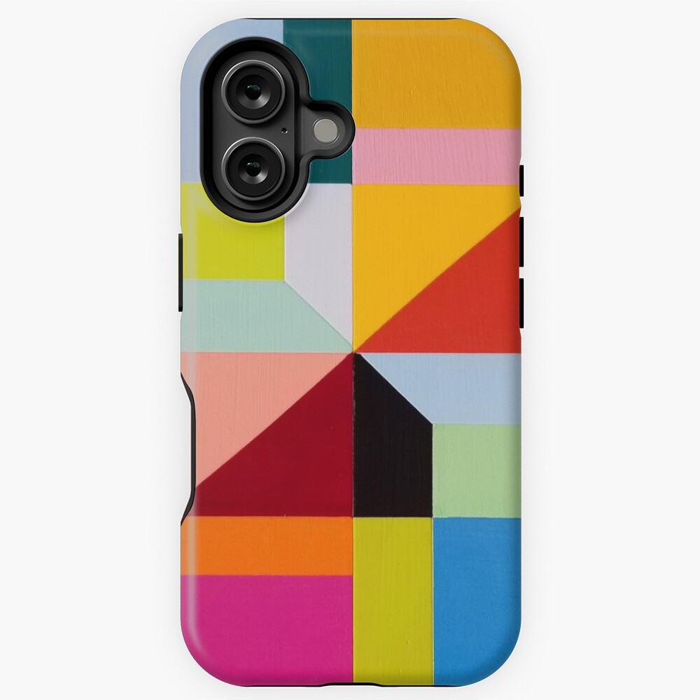 Item preview, iPhone Magsafe Tough Case designed and sold by ccuylerart.