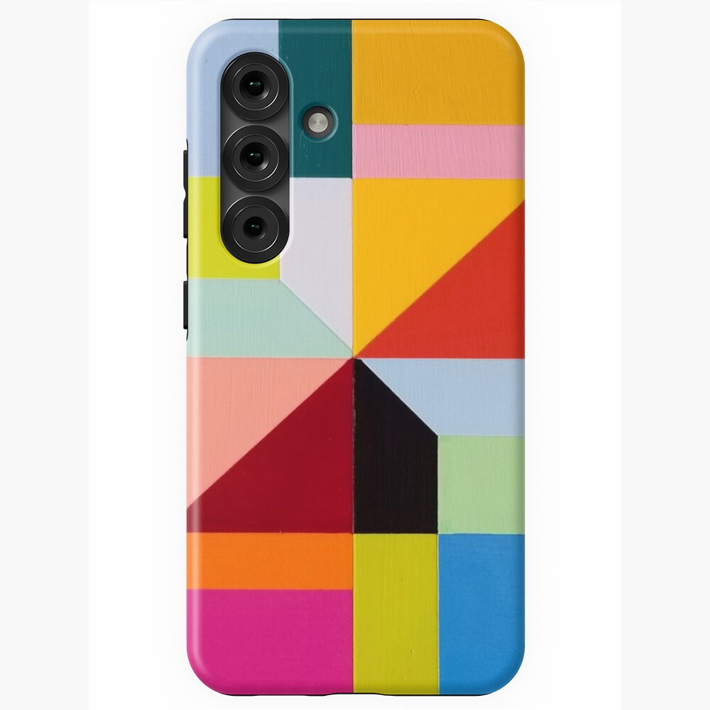 Item preview, Samsung Galaxy Tough Case designed and sold by ccuylerart.