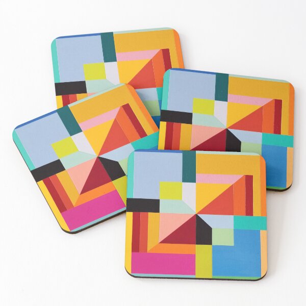 Item preview, Modern Geometric Designs on everything designed and sold by ccuylerart.