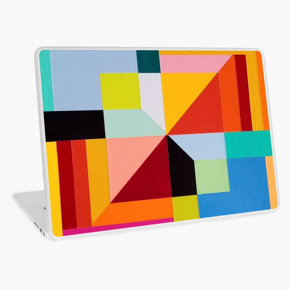 Item preview, Laptop Skin designed and sold by ccuylerart.