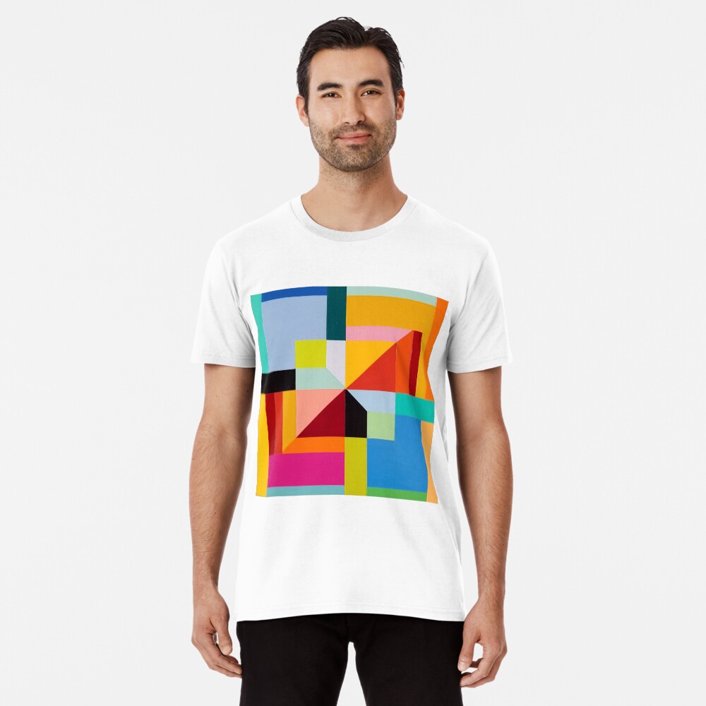 Item preview, Premium T-Shirt designed and sold by ccuylerart.