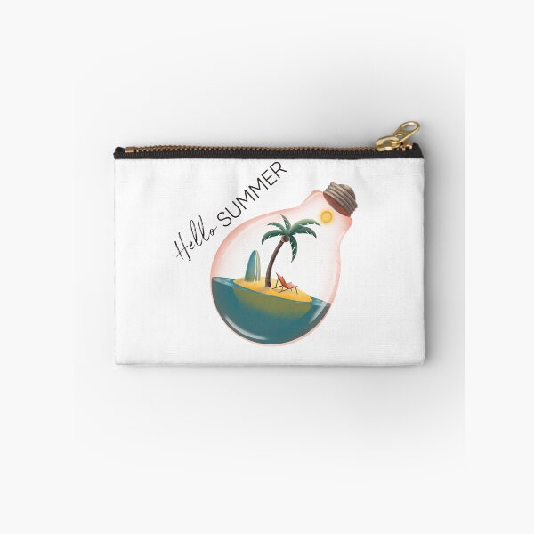 Item preview, Hello Summer! designed and sold by elaallure.