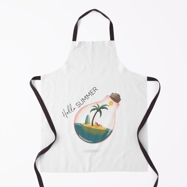 Item preview, Hello Summer! designed and sold by elaallure.