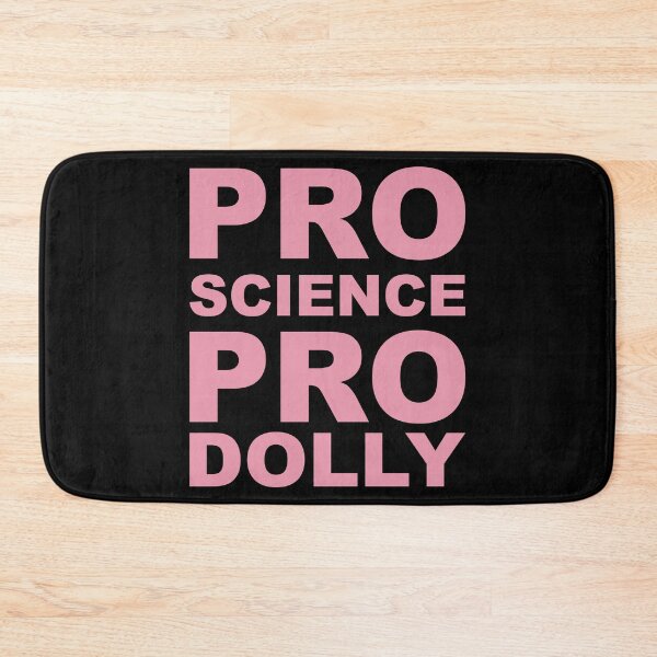 Item preview, Pro Science Pro Dolly Funny Friend Gift  designed and sold by cattiktoks1718.
