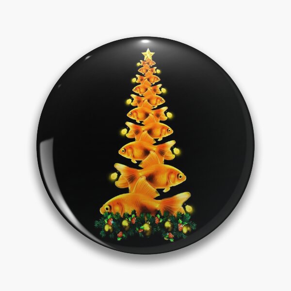 Item preview, Goldfish Tree designed and sold by alexarms.