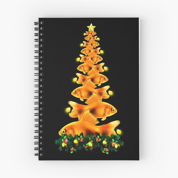 Item preview, Goldfish Tree designed and sold by alexarms.