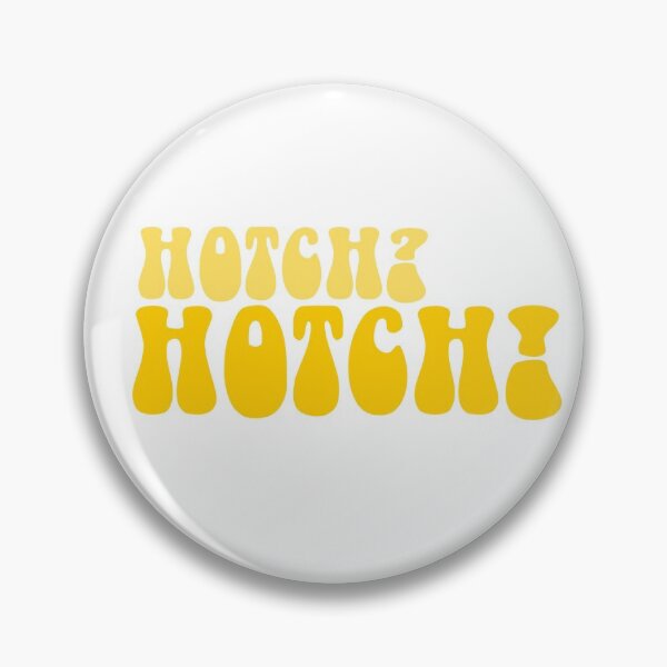 Item preview, Hotch?- Yellow designed and sold by ChelbyMoore.