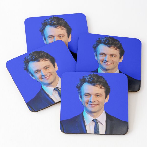 Item preview, Michael Sheen designed and sold by Nerdygirl24.