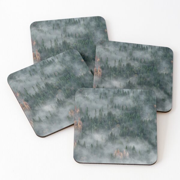 Item preview, Misty Forest Lost in Time designed and sold by Christof  Hall.