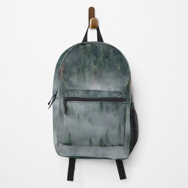 Item preview, Misty Forest Lost in Time designed and sold by Christof Hall.