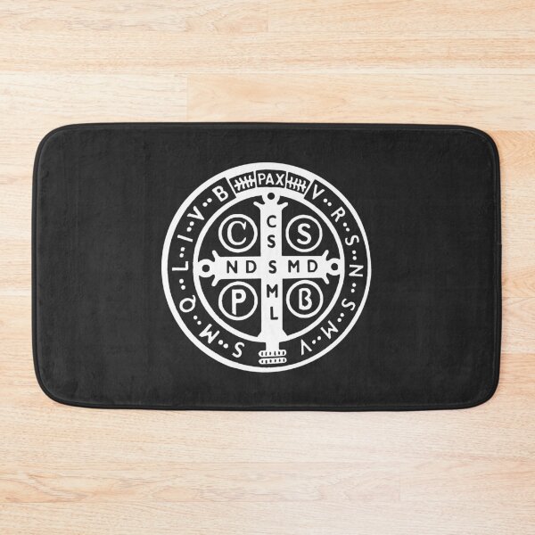 Item preview, Saint Benedict Medal Cross designed and sold by Apoc-village.