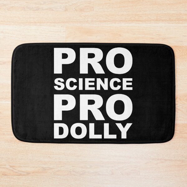 Item preview, Pro Science Pro Dolly Funny Friend Gift  designed and sold by cattiktoks1718.