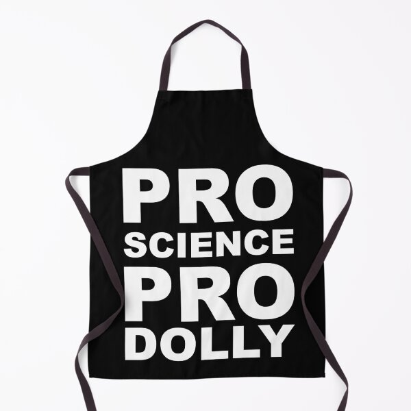 Item preview, Pro Science Pro Dolly Funny Friend Gift designed and sold by cattiktoks1718.