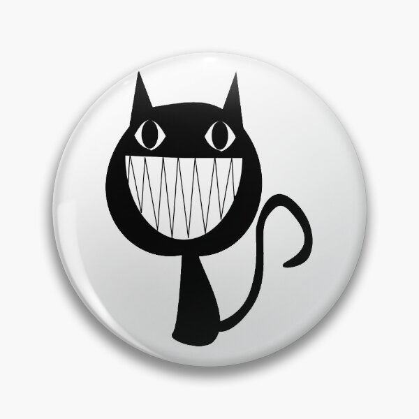 Item preview, FUNNY BLACK CAT - CAT WHAT ?  designed and sold by tar MED.